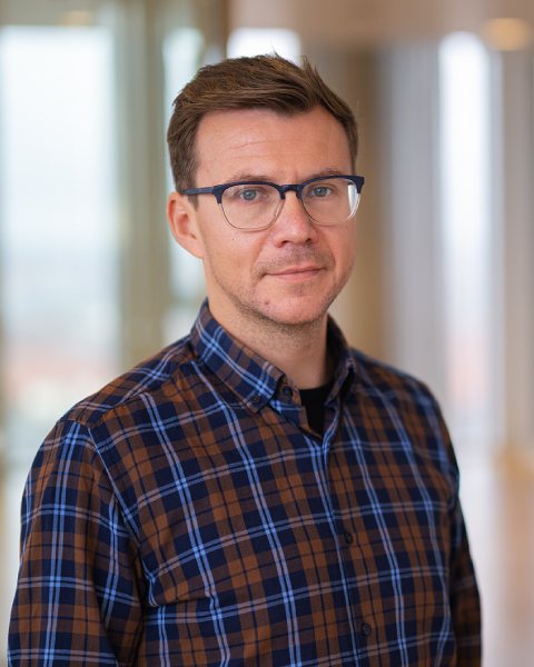 Jakub Sędziński